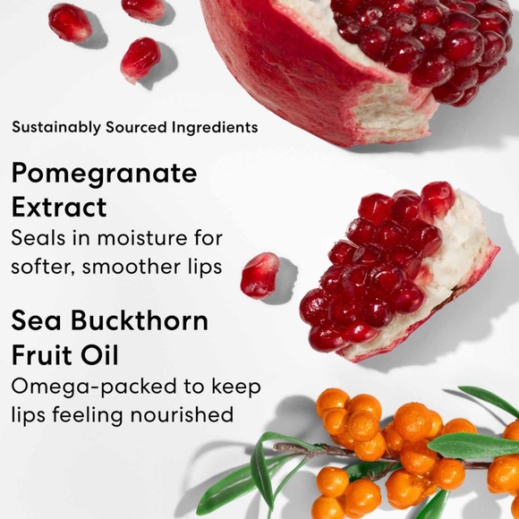 Bareminerals Mineralist Lasting Matte Liquid Lipstick Mighty - Picture 15 of 16